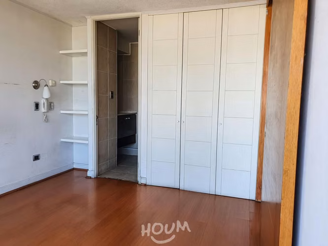 Departamento en La Gloria