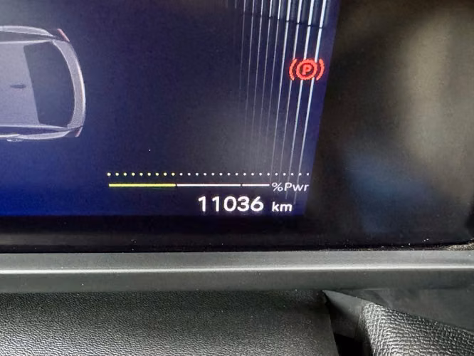 CITROEN C4 MCA MAX HYBRID 136HP AT - 2025 | 2485