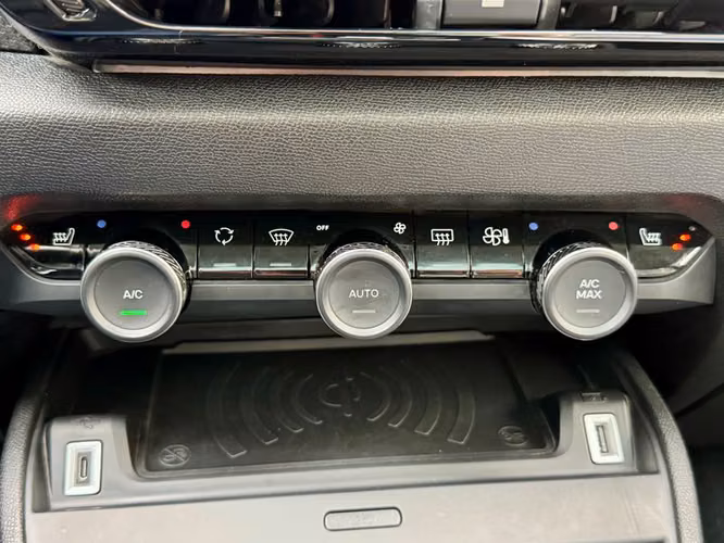 CITROEN C4 MCA MAX HYBRID 136HP AT - 2025 | 2485