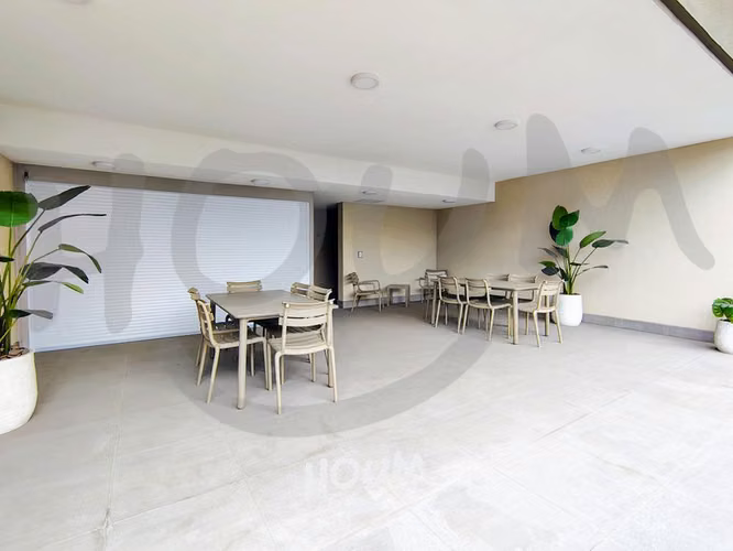 Departamento en Martín de Solier