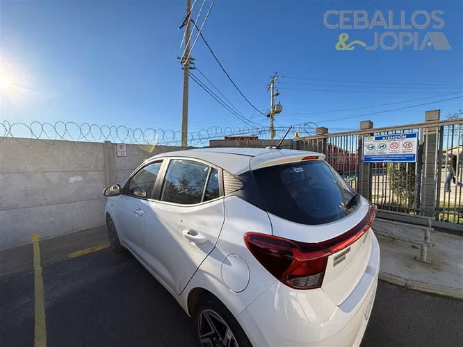 Departamento en arriendo de 3 dorm. en Villa Alemana