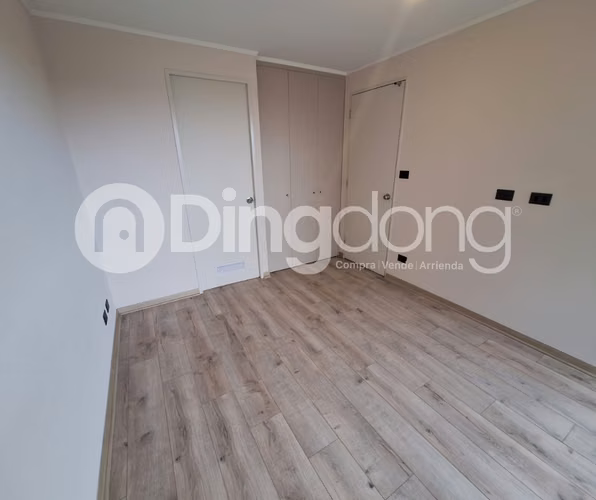 Gran Oportunidad: Depto Mariposa 2D 2B Equipado en Condominio Pie de Monte