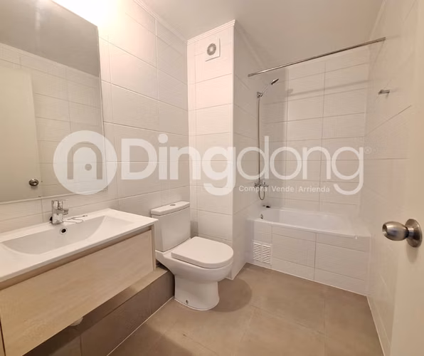 Gran Oportunidad: Depto Mariposa 2D 2B Equipado en Condominio Pie de Monte