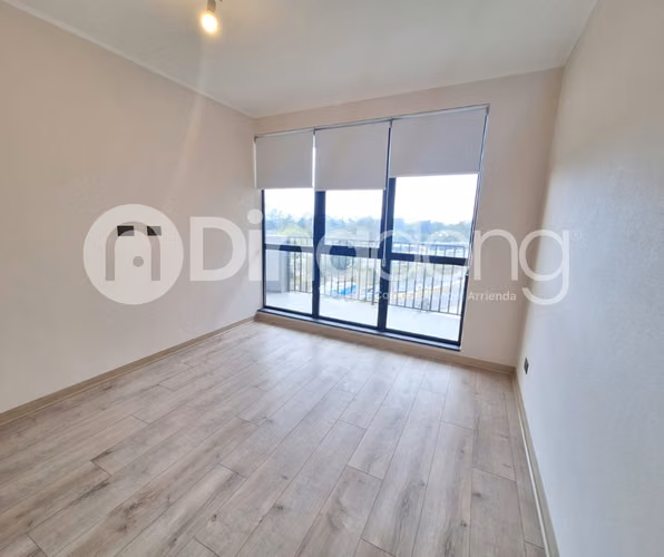 Gran Oportunidad: Depto Mariposa 2D 2B Equipado en Condominio Pie de Monte