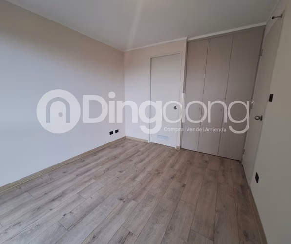 Gran Oportunidad: Depto Mariposa 2D 2B Equipado en Condominio Pie de Monte