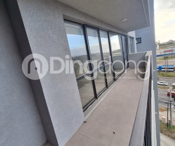 Gran Oportunidad: Depto Mariposa 2D 2B Equipado en Condominio Pie de Monte
