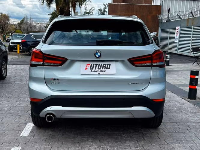 BMW X1 SDRIVE18D DYNAMIC - 2021 | 410 - Imagen 5
