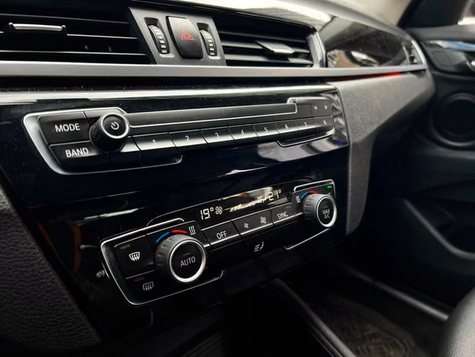BMW X1 SDRIVE18D DYNAMIC - 2021 | 410 - Imagen 19