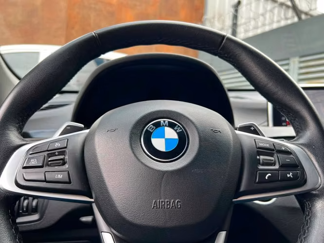 BMW X1 SDRIVE18D DYNAMIC - 2021 | 410 - Imagen 16