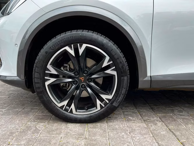 CUPRA FORMENTOR 2.0 TSI DSG 7 - 2025 | 409