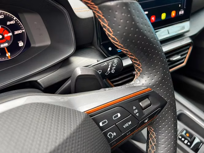 CUPRA FORMENTOR 2.0 TSI DSG 7 - 2025 | 409