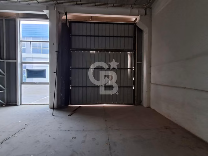Bodegas flexibles Colina - 421 m²