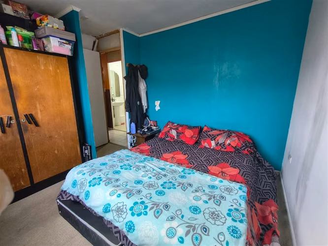 Departamento en venta de 3 dormitorios en Punta Arenas