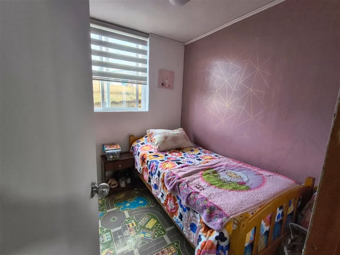 Departamento en venta de 3 dormitorios en Punta Arenas