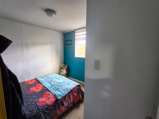 Departamento en venta de 3 dormitorios en Punta Arenas