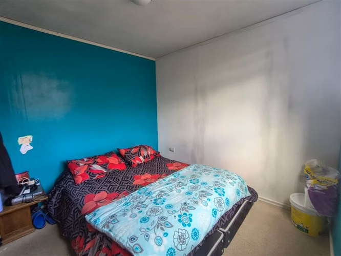 Departamento en venta de 3 dormitorios en Punta Arenas