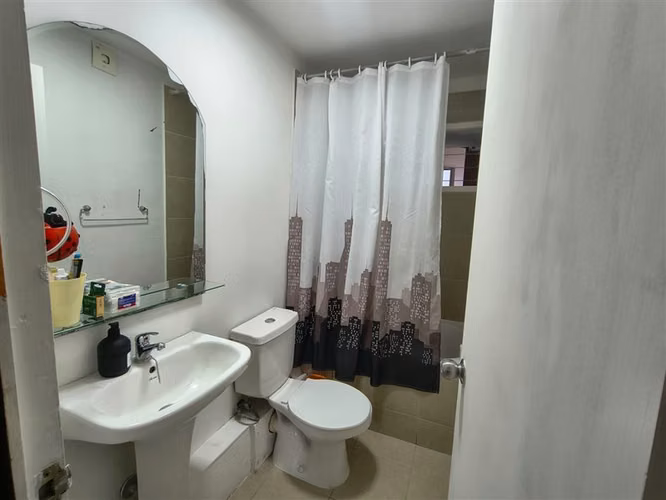 Departamento en venta de 3 dormitorios en Punta Arenas