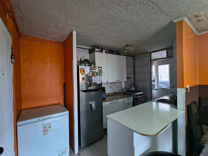 Departamento en venta de 3 dormitorios en Punta Arenas