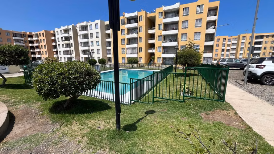 VENTA Y/O ARRIENDO PORTADA NORTE VIII