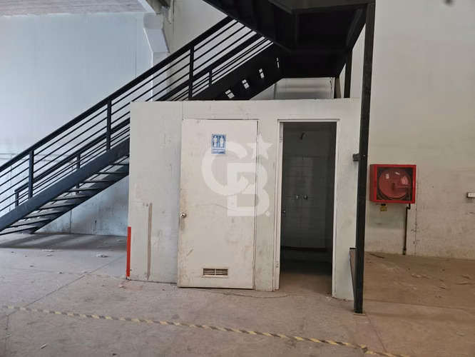 Bodegas flexibles San Bernardo - 407 m²