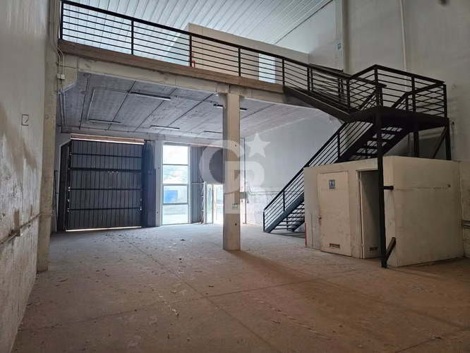 Bodegas flexibles San Bernardo - 402 m²