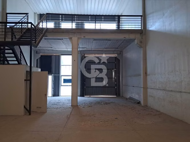 Bodegas flexibles San Bernardo - 402 m²