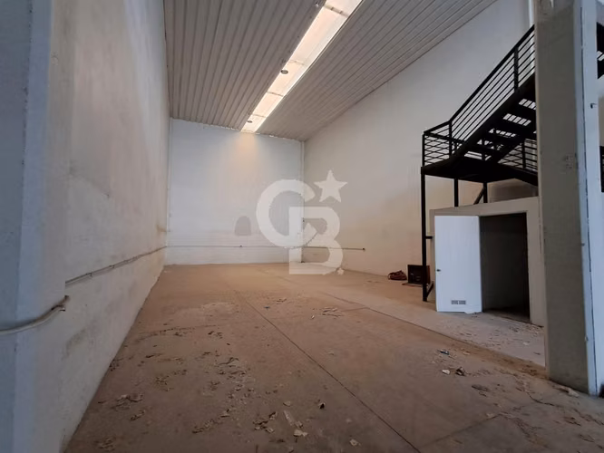 Bodegas flexibles San Bernardo - 402 m²