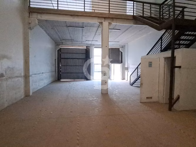 Bodegas flexibles Quilicura - 322 m² - Imagen 7