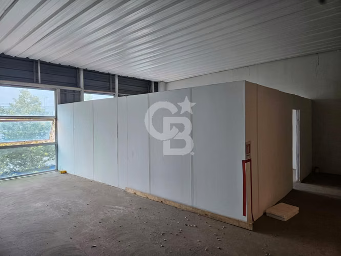 Bodegas flexibles Quilicura - 322 m² - Imagen 3