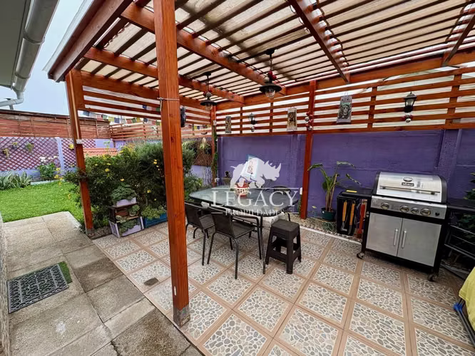 Barrio Universitario, a pasos de Jumbo Ulriksen - Imagen 2