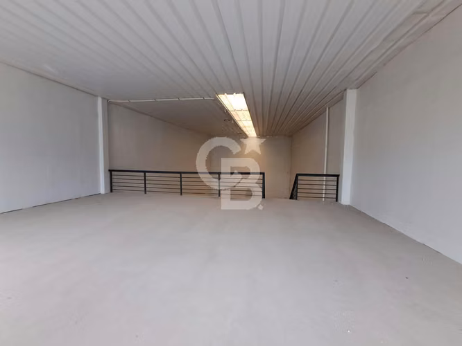 Bodegas flexibles Quilicura - 308 m²