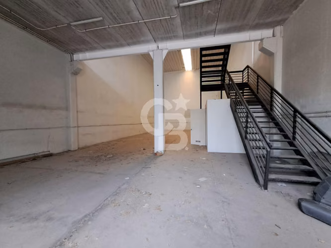 Bodegas flexibles San Bernardo - 409 m²