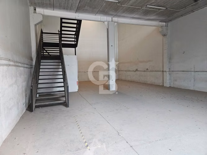 Bodegas flexibles San Bernardo - 409 m²