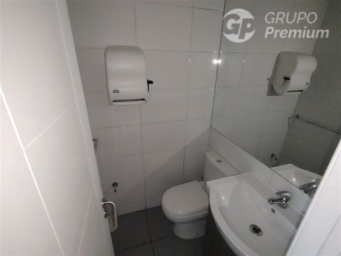 OFICINA ARRIENDO ED QUANTUM LAS CONDES