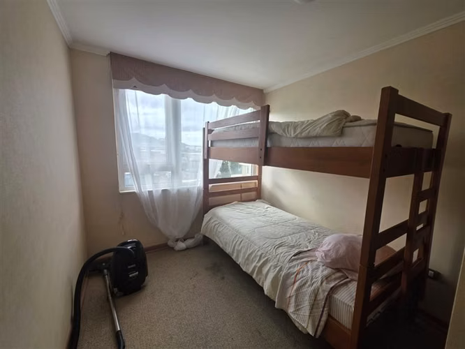 Departamento en venta de 2 dorm. en Temuco