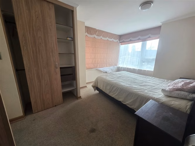 Departamento en venta de 2 dorm. en Temuco