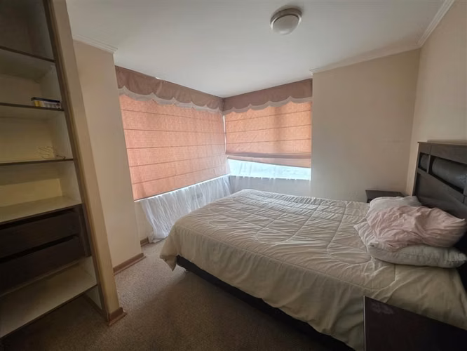 Departamento en venta de 2 dorm. en Temuco