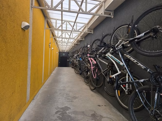 Departamento en venta de 2 dorm. en Temuco