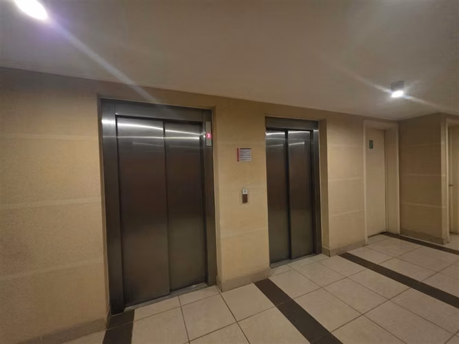 Departamento en venta de 2 dorm. en Temuco