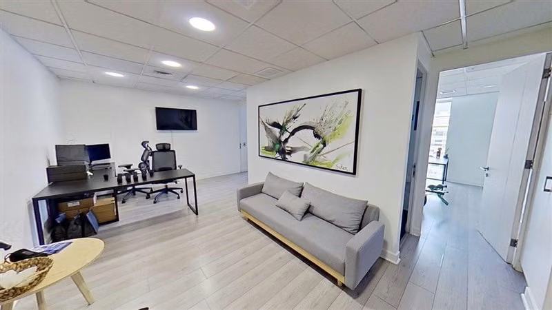 Oficina en arriendo en Las Condes