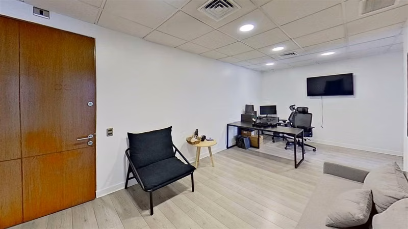 Oficina en arriendo en Las Condes