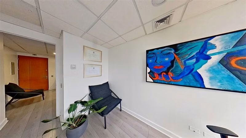 Oficina en arriendo en Las Condes
