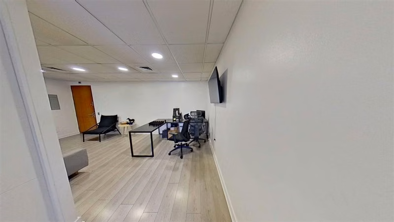 Oficina en arriendo en Las Condes
