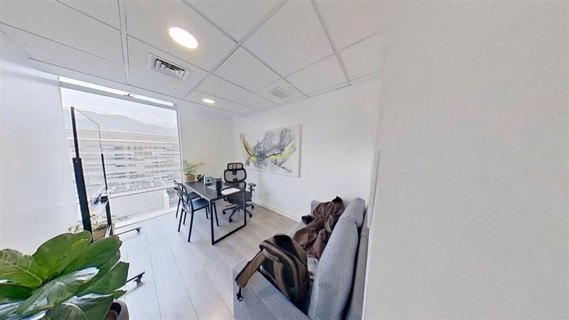 Oficina en arriendo en Las Condes