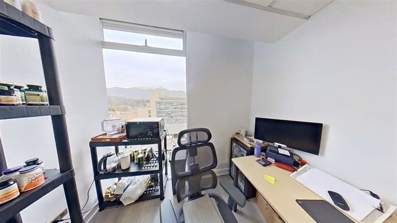 Oficina en arriendo en Las Condes