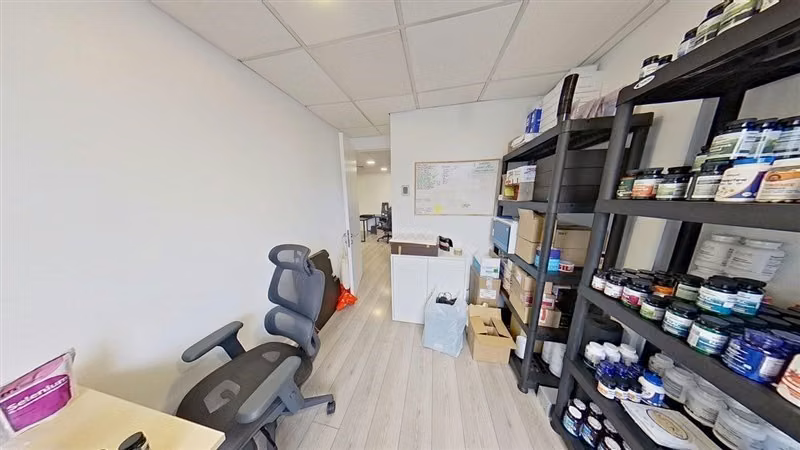Oficina en arriendo en Las Condes