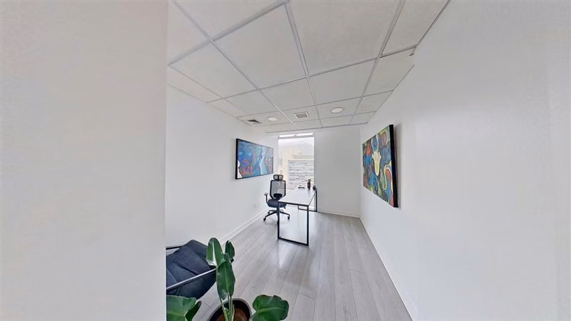 Oficina en arriendo en Las Condes