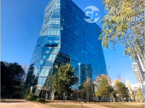 OFICINA EN ARRIENDO ED. QUANTUN LAS CONDES