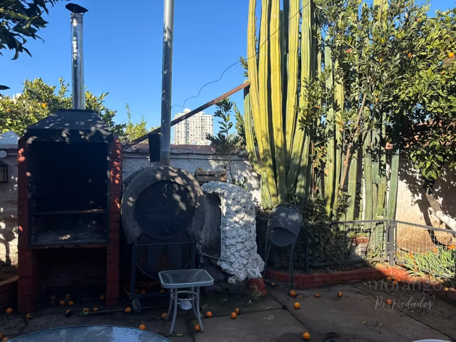 Venta de amplio terreno con 2 casas - Imagen 22