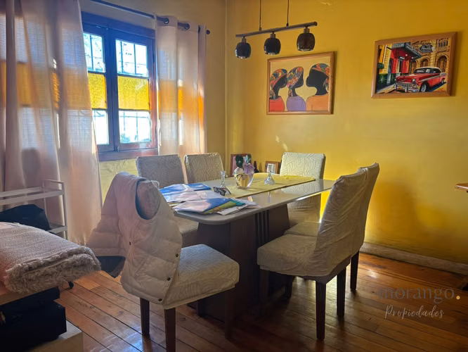Venta de amplio terreno con 2 casas - Imagen 7